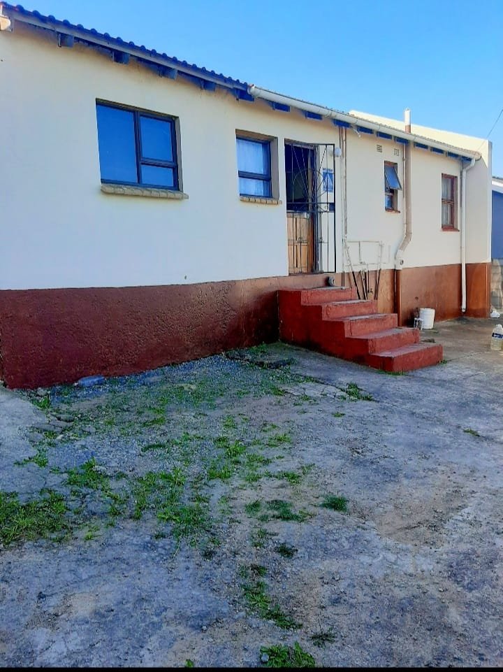 3 Bedroom Property for Sale in Mdantsane Nu 17 Eastern Cape